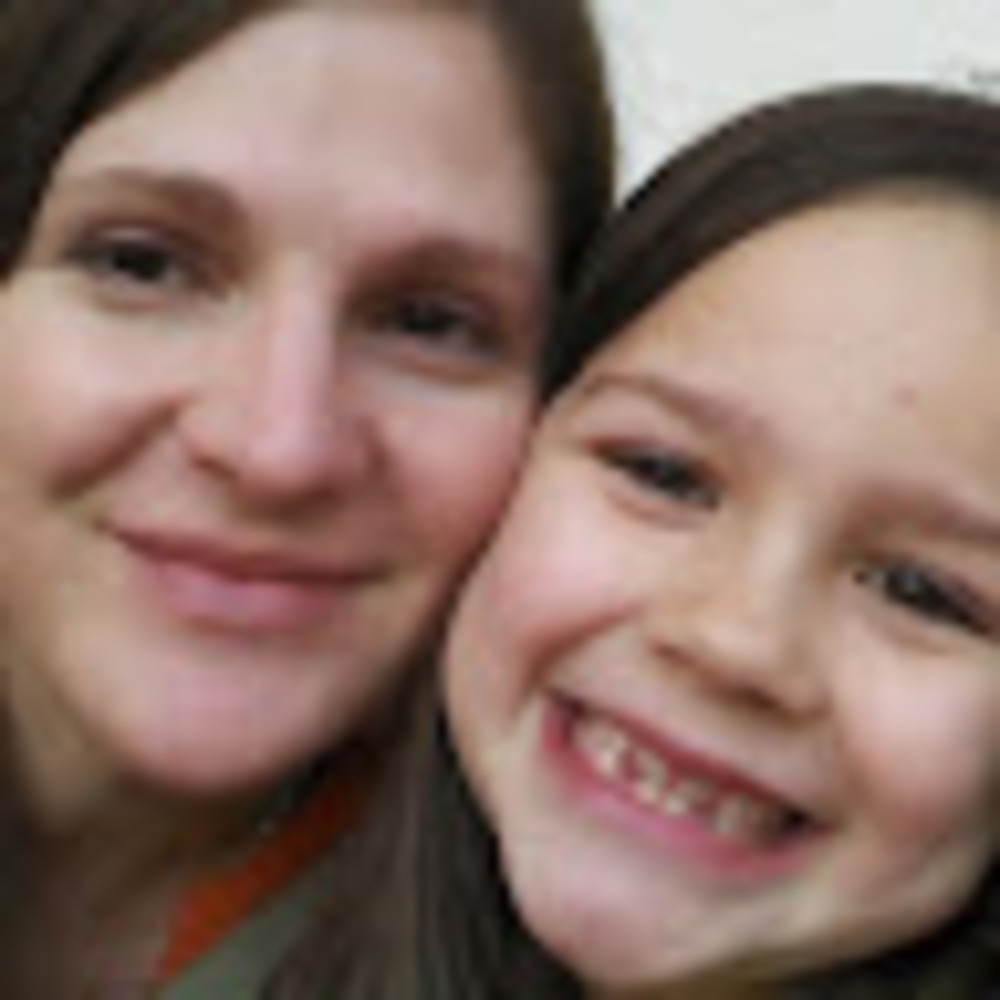 Meet your Posher, Julie